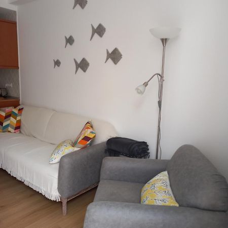Appartement Casa Del Mar à Cotillo Extérieur photo