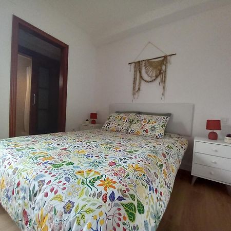 Appartement Casa Del Mar à Cotillo Extérieur photo