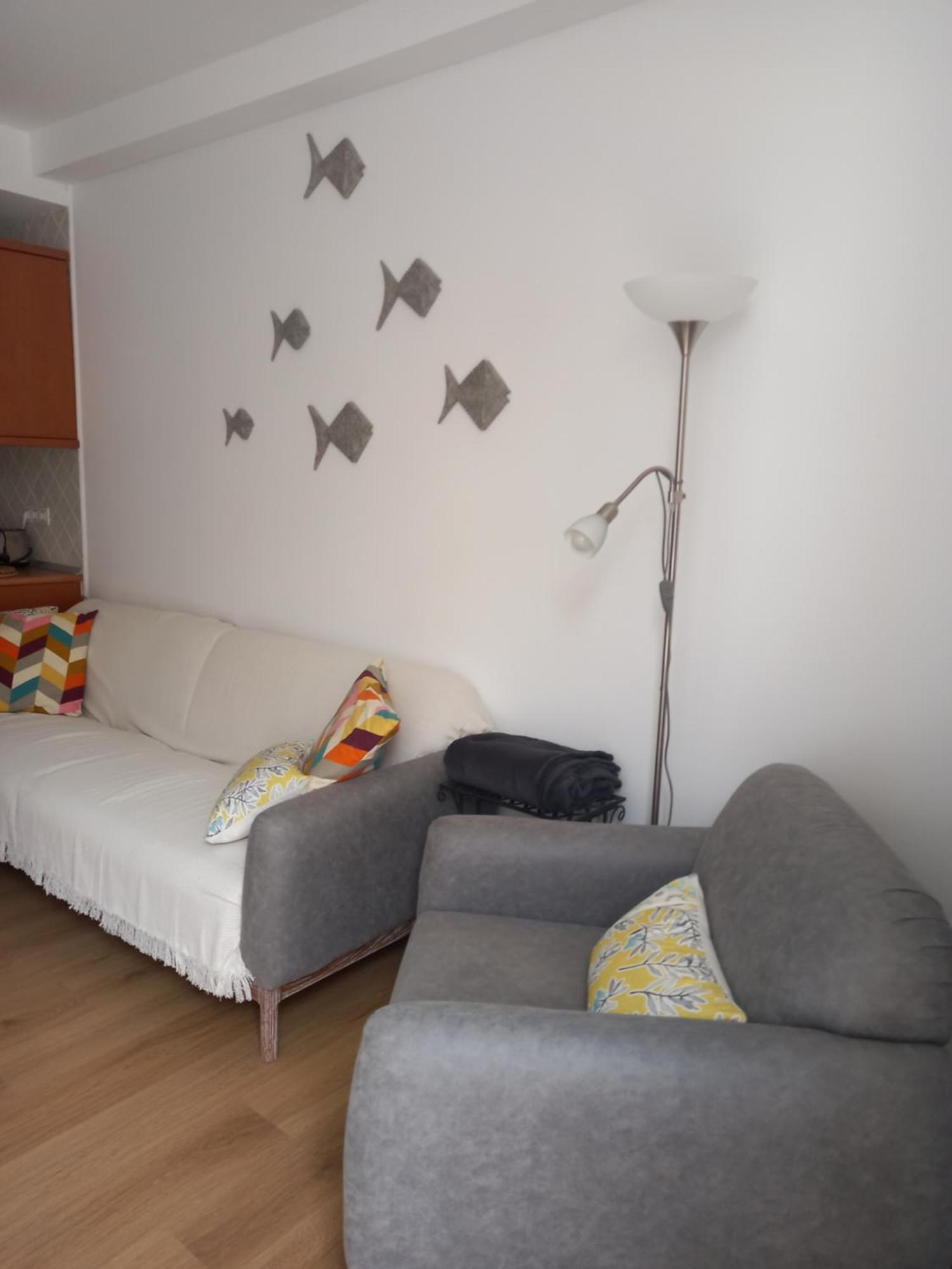 Appartement Casa Del Mar à Cotillo Extérieur photo