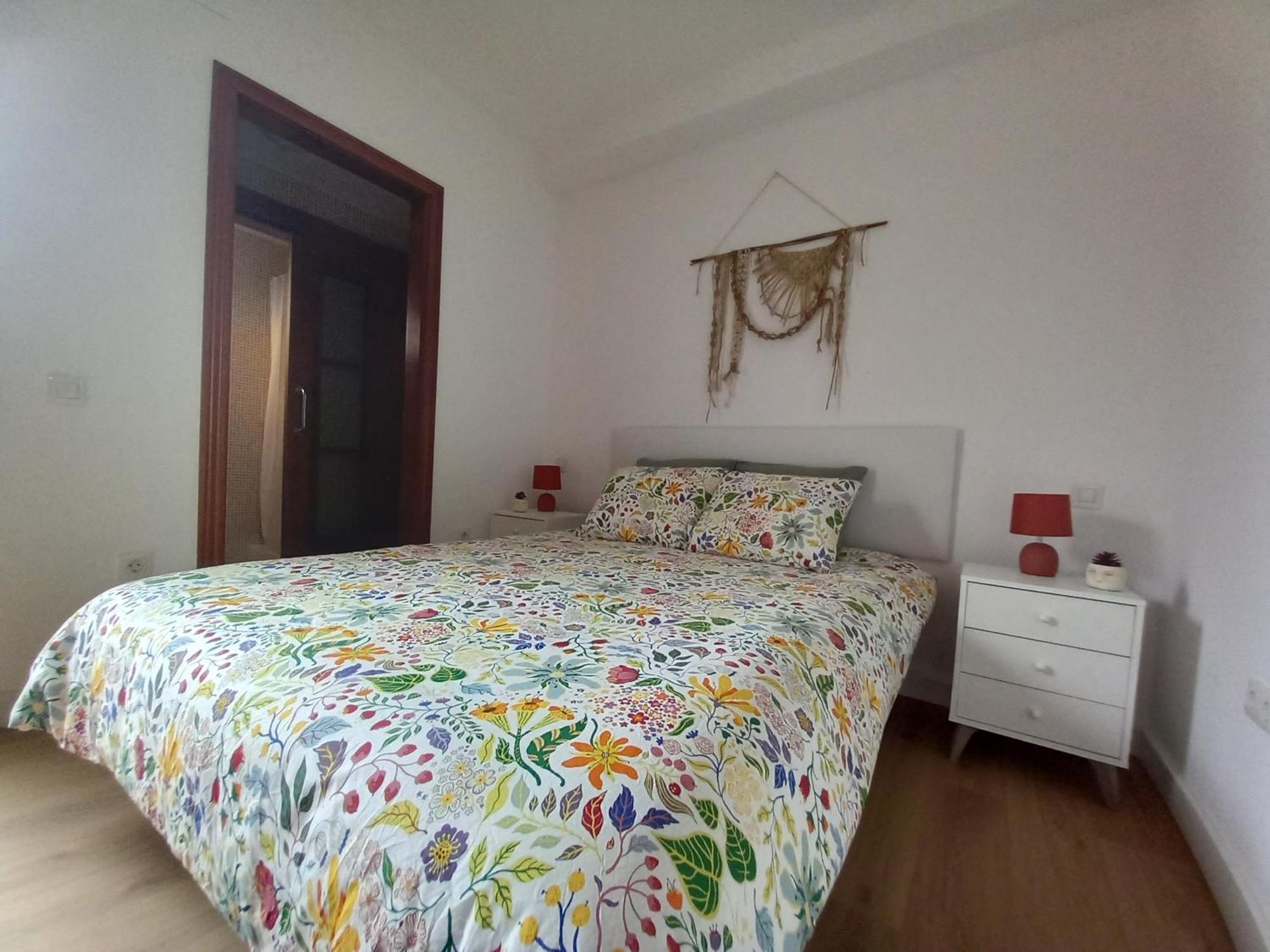 Appartement Casa Del Mar à Cotillo Extérieur photo